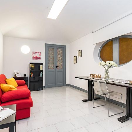 Apartamento Casa Lagrange By Wonderful Italy Turín Exterior foto