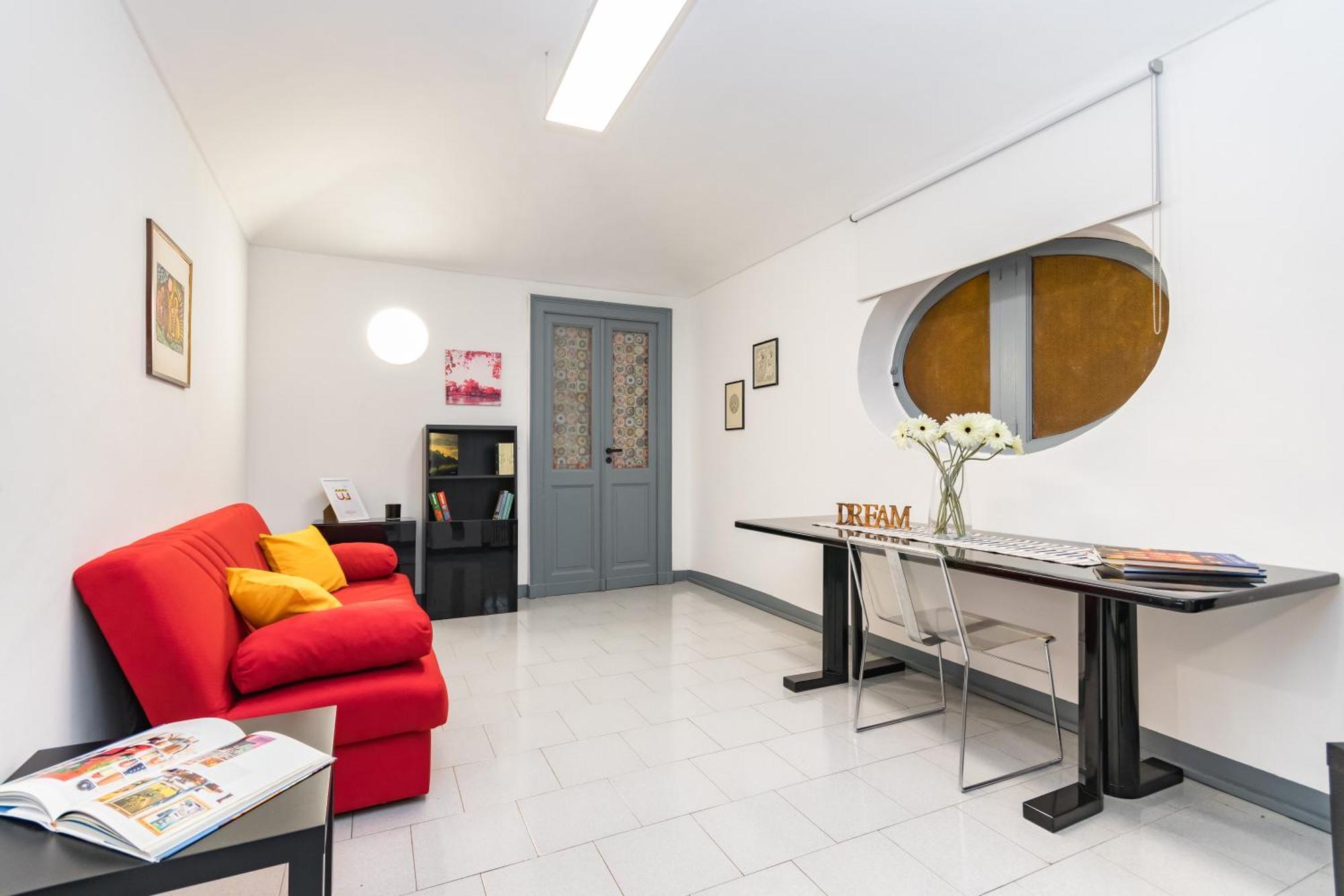 Apartamento Casa Lagrange By Wonderful Italy Turín Exterior foto